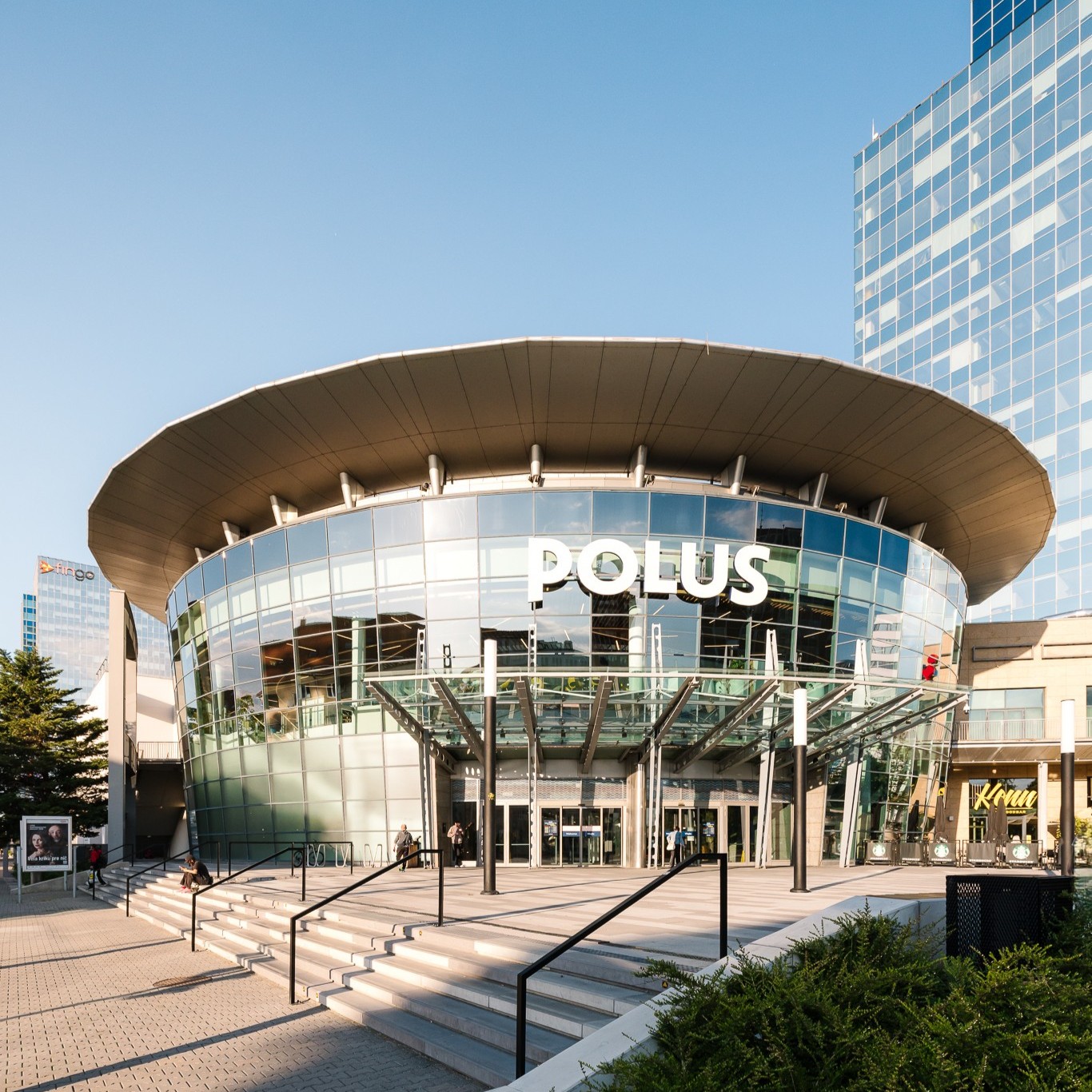 Polus