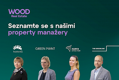 Property manažer je víc než jen správce budovy