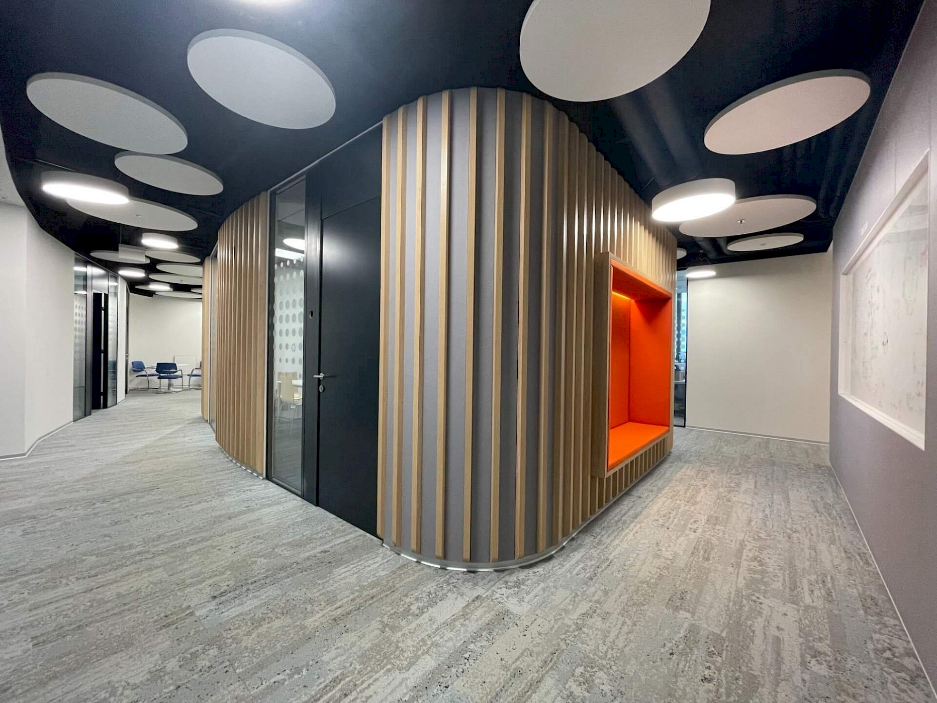 FlexiSpace