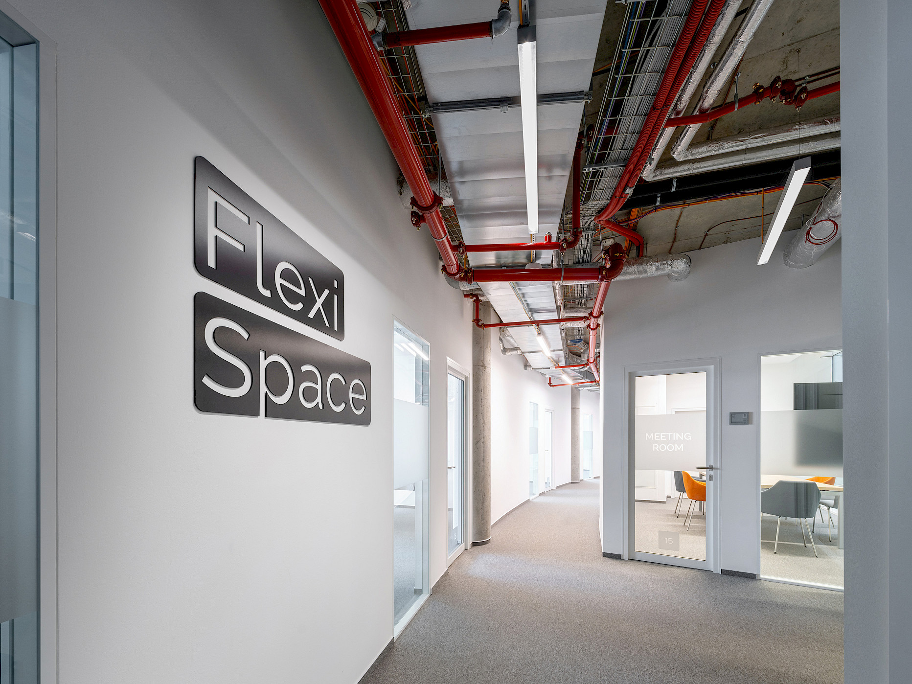 FlexiSpace